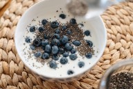 4 Ways Pairing Chia Seeds With Yogurt Can Boost Their Health Benefits