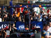 Jefe de Red Bull elogia a Verstappen y apunta al Gran Premio de México