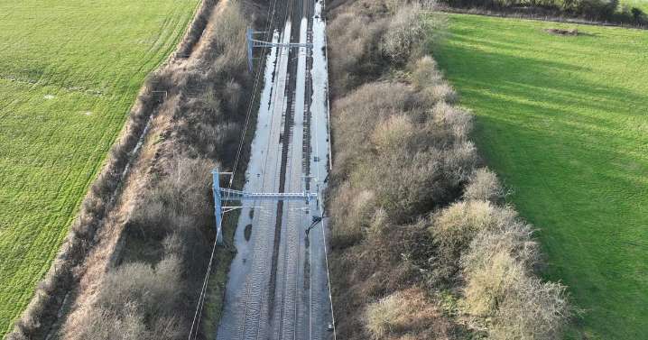Flood prevention work faces being cut in bid to save council cash