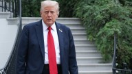 Trump agradece a Israel el alto el fuego en Gaza y advierte a Hamás: "Muévanse rápido o se acaba el juego"