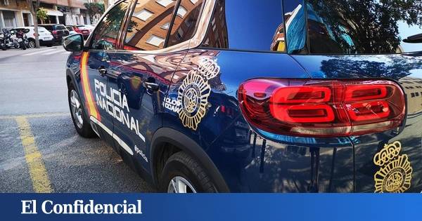 Detenidos 15 Trinitarios por secuestrar a jóvenes en pisos y obligarles a sacar dinero del cajero