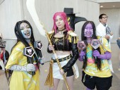 No Bones About It: 2025’s Top Halloween Costumes