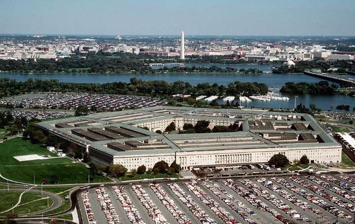 Epoch Times Reporter Quits After Paper Signs Onto Pentagon Rules