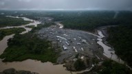 ONU advierte a Colombia de la contaminación por mercurio que deja la minería ilegal de oro