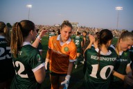 Vermont Green FC plans to make its women’s team a permanent fixture