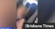 Teen driver clocked 168km/h with baby in the car during highway pursuit, police allege
