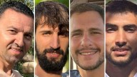 Bodies of four hostages returned to Israel - and why finding others will be 'massive challenge'