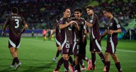 México le propina paliza a Chile, para avanzar a Cuartos de Final en el Mundial Sub 20