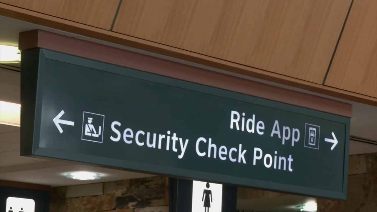How the government shutdown might impact Oklahoma airports
