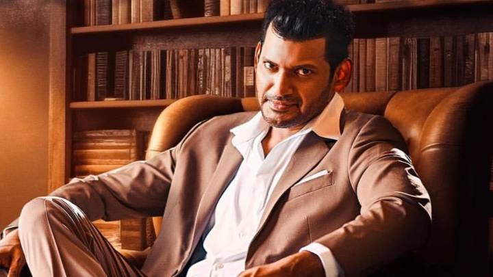 “I don’t believe in Awards”: Vishal shares his take on the concept of recognition inclu...