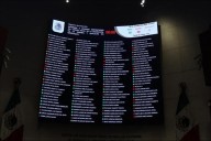 Senado aprueba alzas en impuestos a refrescos, cigarros y apuestas