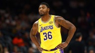 Marcus Smart gearing up for ‘great’ battle with Anthony Edwards