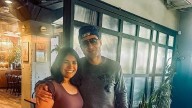 Mario Lopez visits El Paso’s Salt + Honey brunch spot