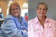 Woman Loses 80 Lbs. Without Exercise (Exclusive)
