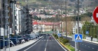 La avenida Otero Pedrayo será el primer “refuxio climático”
