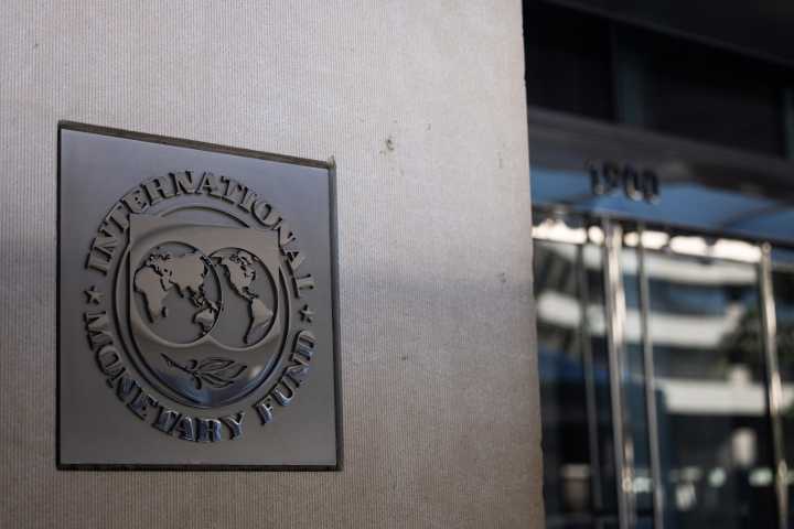 American opinion: Government debt is a global problem