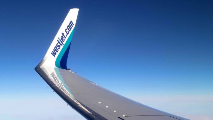 Canadian Airline Keeps Quiet Over Controversial Policy Grounding Dozens Of Experienced Pilots