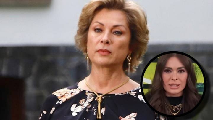 ¿Murió Leticia Calderón?; video viral anuncia su fallecimiento por un accidente doméstico