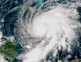 Hurricane Melissa makes landfall in Jamaica as one of the strongest Atlantic storms on record
