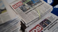 Indiana University orders student newspaper to cease print publication