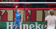 ‘You couldn’t ask for a better guy’ than Brad Guzan