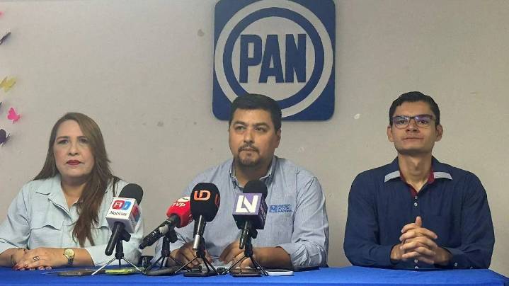 Mazatlán es nota nacional e internacional por las desapariciones forzadas, critica el PAN