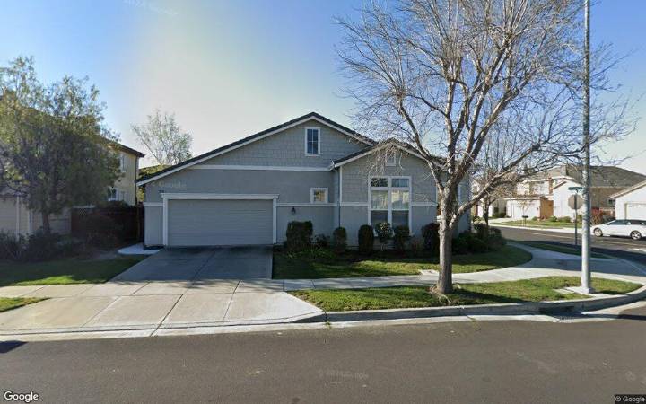 Sale closed in Dublin: $1.9 million for a three