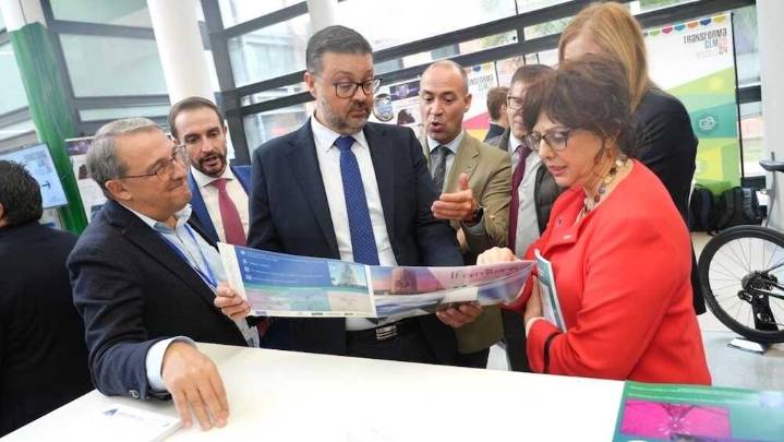 Ampliado hasta el 17 de octubre la inscripción para la II Feria TransformaCLM