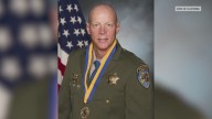 Retired California Highway Patrol hero fighting to recover after freeway helicopter crash