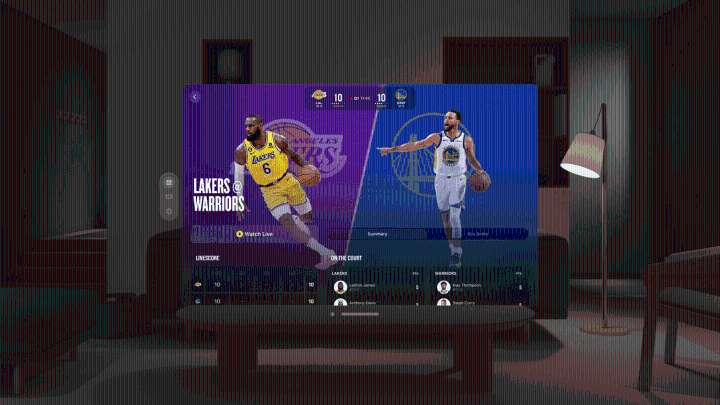 Spectrum App Store Launches with Streaming Services