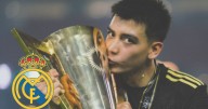 Gilberto Mora: ¿Cuánto vale, cuántos años tiene, en qué posición juega y qué clubes de Europa lo buscan?