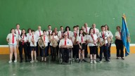 El Ayuntamiento de Utrillas amplía la escuela de música con más profesores y aumenta el número de alumnos que ya son más de 40