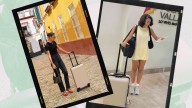 I Took Quince’s Carry-On Luggage on 50 Flights & Here Are My Honest Thoughts