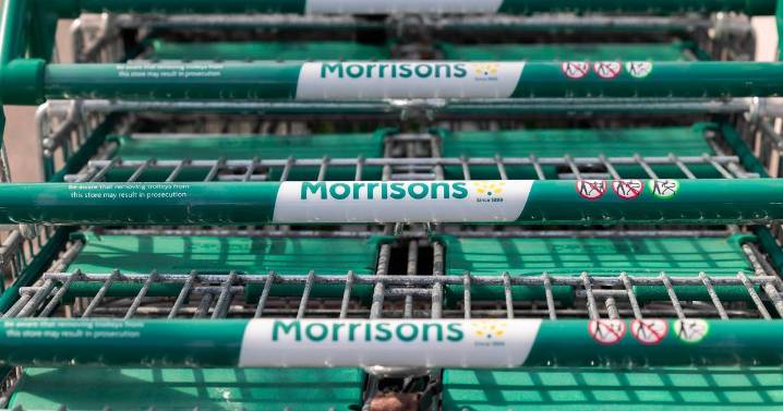 Morrisons brings in major change for shoppers spending £15 in shops