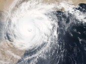 Cyclone Montha likely to intensify into severe cyclonic storm by Oct 28 morning