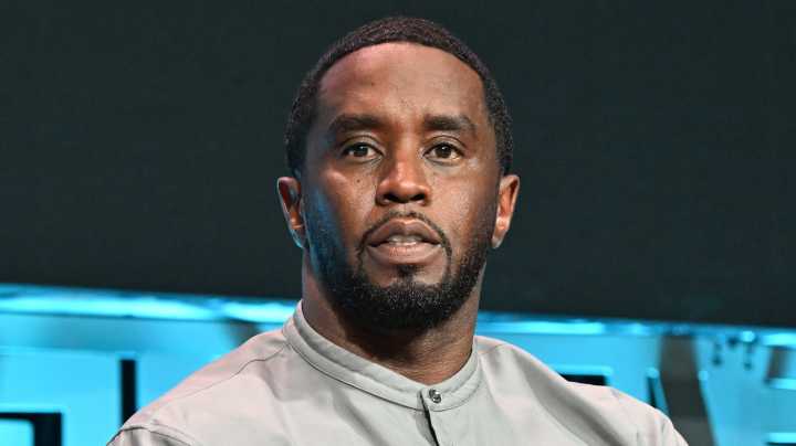 Diddy's Desperate Plea For Leniency Blows Up In His Face As Judge Shreds His Ego