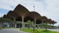 Cambodia opens a new $2 billion airport to serve Phnom Penh