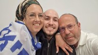 Live updates: All living Israeli hostages released as Trump to address Knesset