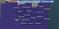 FREEZE WARNING Issued for Friday Morning