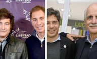 Una nueva encuesta anticipa otra derrota de Milei en PBA