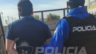 Centenario: en búsqueda de personas involucradas en un tiroteo entre bandas encontraron armas y drogas