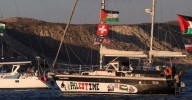 Ben Gvir tacha de terrorista a la flotilla y pide encarcelarlos