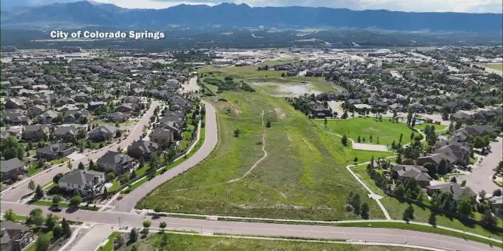 CSPD reminding drivers to avoid distractions, excessive speed after recent crashes on Powers Boulevard