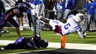 Carlson wins Downriver showdown; Jefferson still perfect, SMCC falls