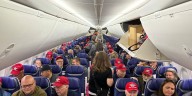 How the federal government shutdown could impact Honor Flight Southern Nevada trip