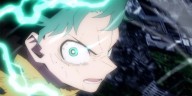 My Hero Academia Final Season Deku Trailer Info
