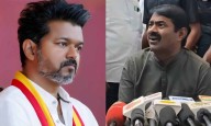 CBI shielding TVK Vijay by not naming him in FIR, alleges Seeman