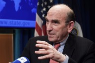 Elliott Abrams descarta invasión de Estados Unidos a Venezuela