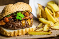 Trump's beef deal: Argentina gets the steak, US ranchers get boned