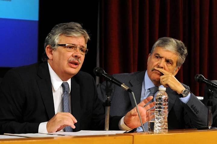 Cuadernos de las coimas. De Vido y Schiavi no lograron frenar el juicio oral ni apartar a los jueces